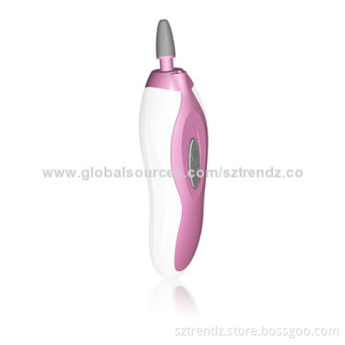 Home Use Electric 5-in-1 Nail Care Set